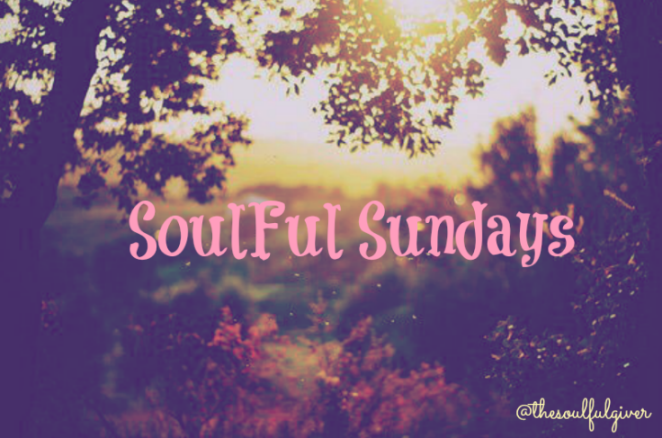 Soulful Sundays_sauce